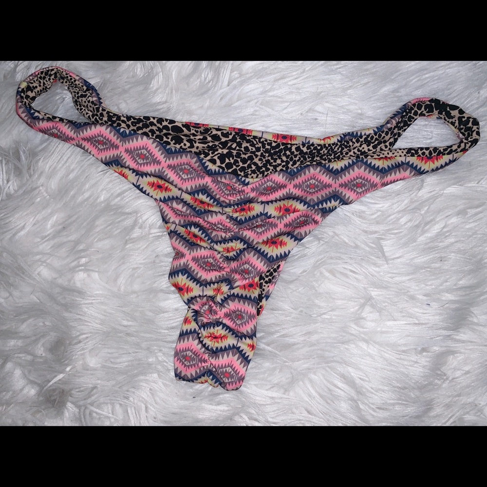 Acacia axel bikini bottom